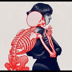 Meet your Posher, Katayoon